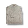 Slim-Fit Leather Jacket - Image 3