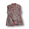 Stylish Leather JACKETS FOR WOMENS - Image 3