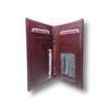 The Gentleman’s Leather Wallet - Image 3